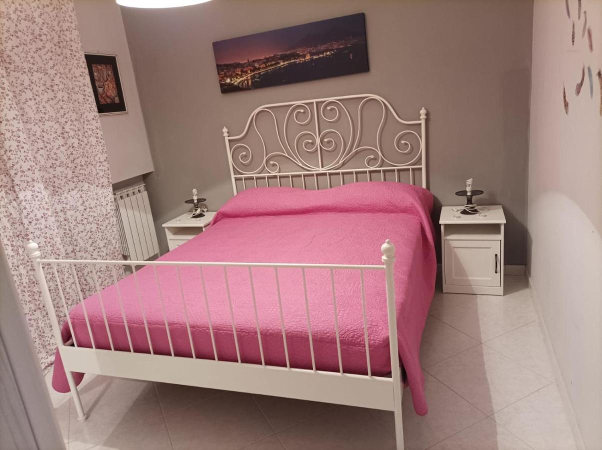 Casa Flora Appartement Naples