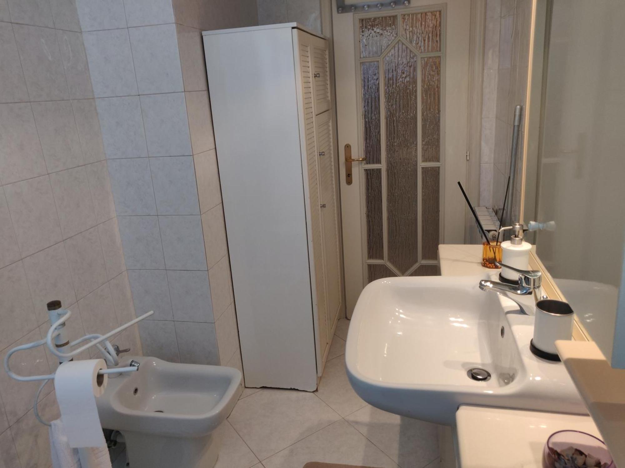 Appartement Casa Flora *