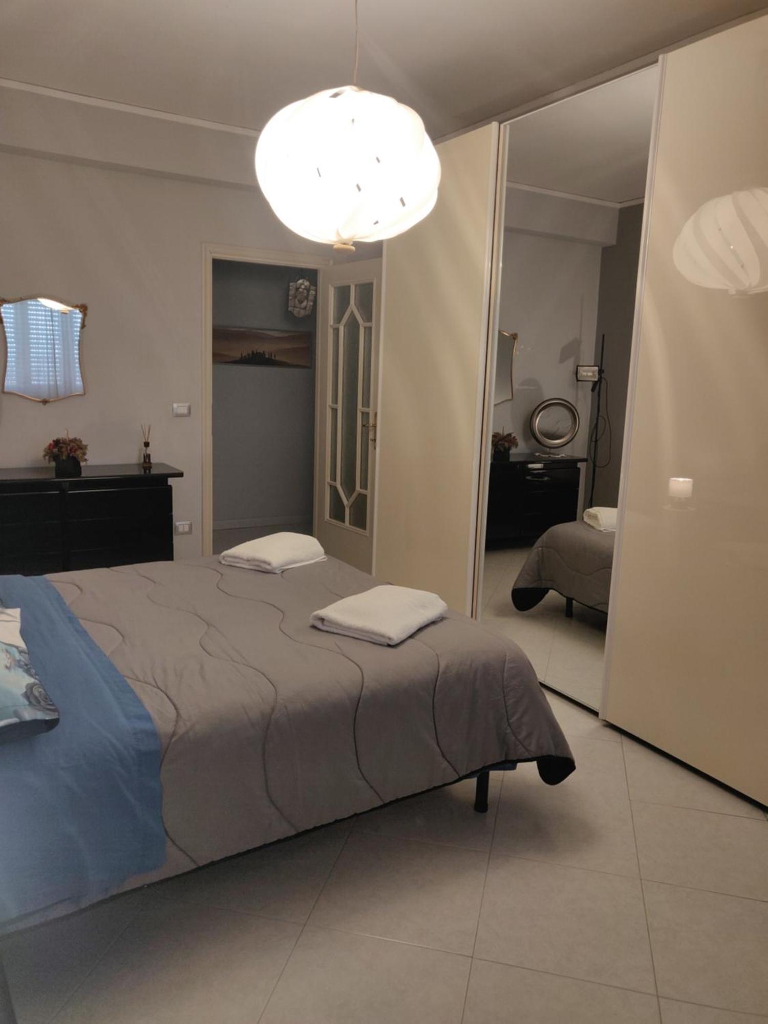 Appartement Casa Flora Naples