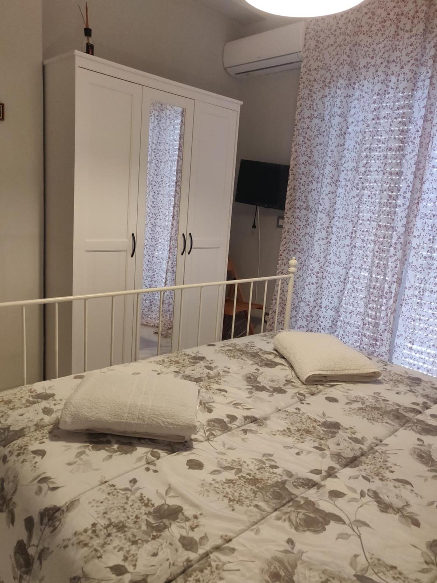 Appartement Casa Flora *