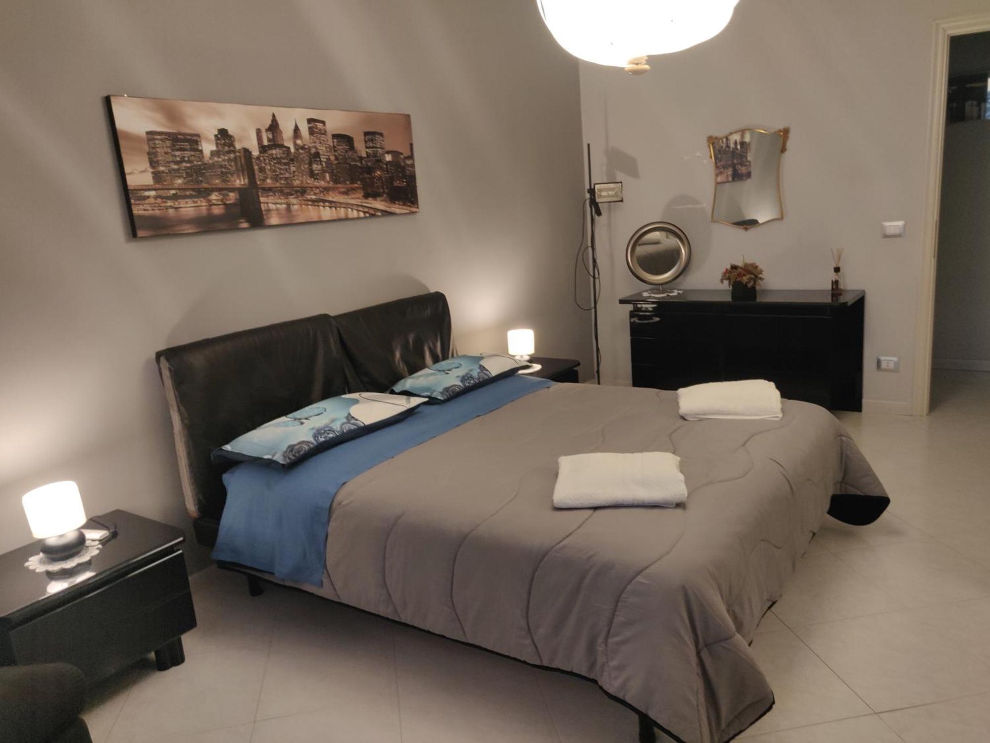 Casa Flora Naples